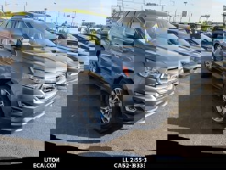 Used 2018 Ford Edge Titanium w/ Equipment Group 301A image 1