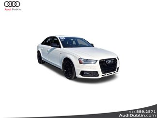 Used 2016 Audi A4 2.0T Premium Plus w/ Technology Package image 1
