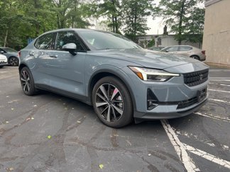 Used 2022 Polestar Polestar 2 w/ Plus Package image 1