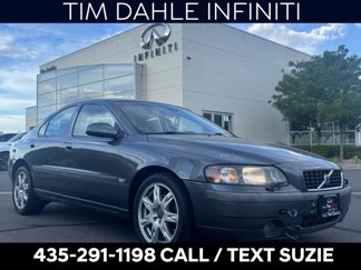 Used 2003 Volvo S60 2.5T image 1