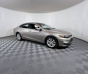 Used 2023 Chevrolet Malibu LT w/ Driver Confidence Package image 1