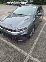Used 2024 Kia Forte GT-Line w/ GT-Line Premium Package image 1
