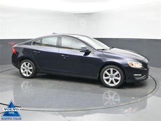 Used 2016 Volvo S60 T5 Premier image 1