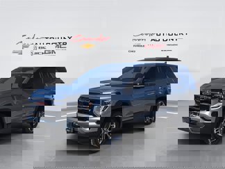 New 2025 GMC Terrain Elevation image 1