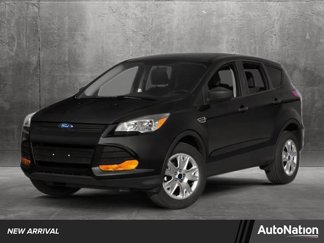 Used 2014 Ford Escape S image 1