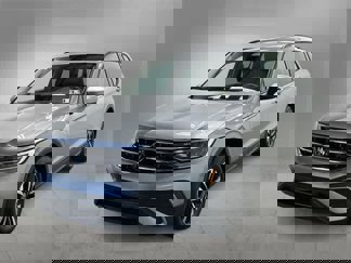 Certified 2024 Volkswagen Tiguan S image 1