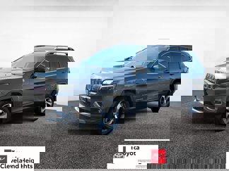 Used 2019 Jeep Cherokee Limited image 1