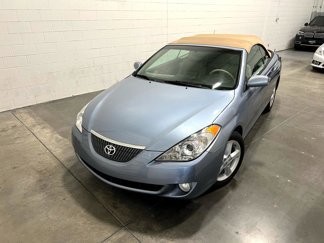 Used 2006 Toyota Solara SE image 1