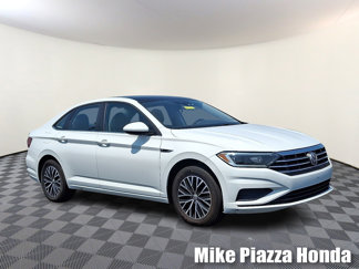 Used 2019 Volkswagen Jetta SEL image 1