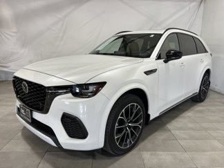 Used 2025 MAZDA CX-70 3.3 Turbo S w/ Premium Plus image 1