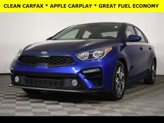 Used 2019 Kia Forte LXS image 1