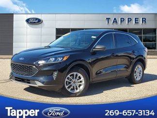 Used 2022 Ford Escape SE w/ Convenience Package image 1