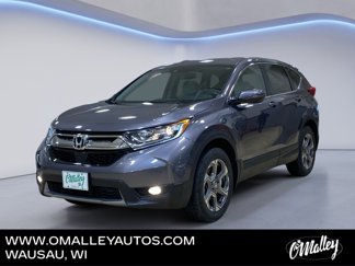 Certified 2019 Honda CR-V EX-L image 1