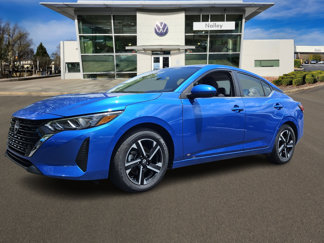 Used 2024 Nissan Sentra SV image 1