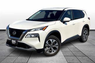 Used 2023 Nissan Rogue SV image 1