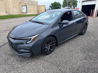 Used 2023 Toyota Corolla SE image 1