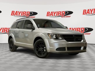 Used 2020 Dodge Journey SE w/ SE Popular Equipment Group image 1