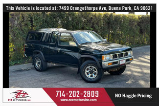 Used 1994 Nissan Pickup XE image 1