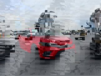 Used 2022 Honda Civic Sport image 1