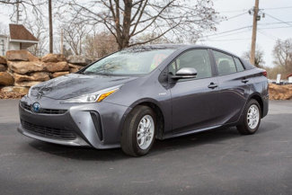 Used 2021 Toyota Prius image 1