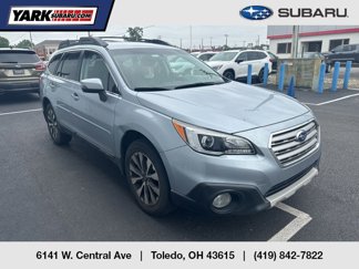 Used 2015 Subaru Outback 2.5i Limited image 1