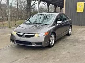 Used 2010 Honda Civic LX-S image 1