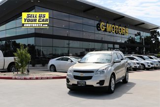 Used 2015 Chevrolet Equinox LT w/ Driver Convenience Package image 1