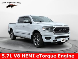 Used 2020 RAM 1500 Limited image 1