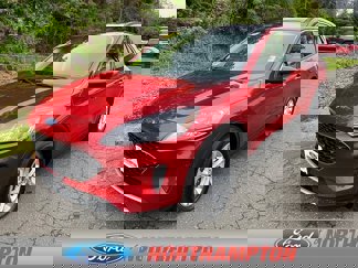 Certified 2022 Ford Escape SE w/ Convenience Package image 1