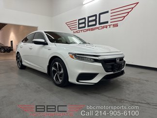 Used 2022 Honda Insight EX image 1