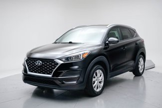 Used 2019 Hyundai Tucson Value w/ Cargo Package image 1
