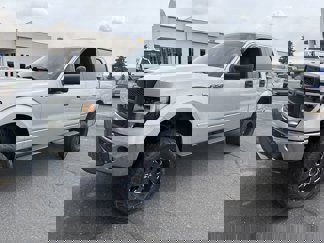 Used 2014 Ford F150 XLT image 1