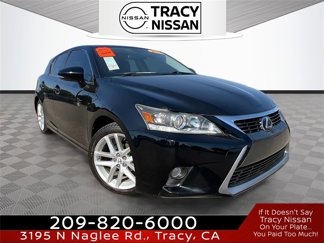 Used 2014 Lexus CT 200h image 1