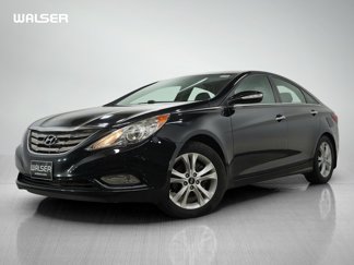 Used 2011 Hyundai Sonata Limited image 1
