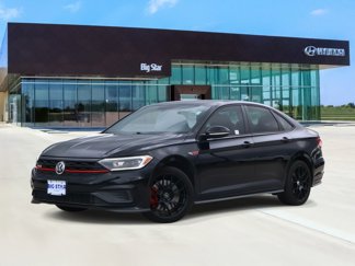 Used 2019 Volkswagen Jetta GLI image 1