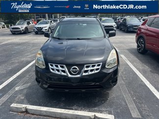 Used 2013 Nissan Rogue S image 1