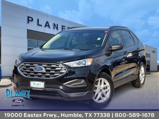 Used 2022 Ford Edge SE image 1