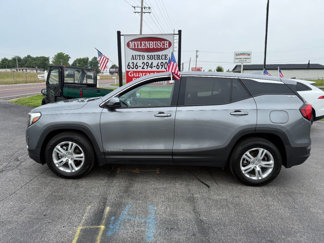 Used 2019 GMC Terrain SLE image 1