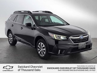 Used 2022 Subaru Outback Premium image 1