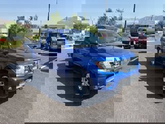 Used 2014 Nissan Frontier SV image 1