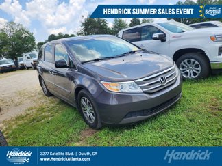 Used 2012 Honda Odyssey EX-L image 1