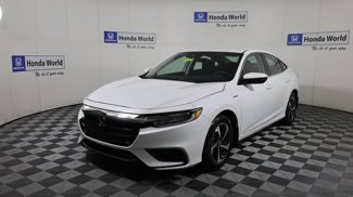 Used 2022 Honda Insight EX image 1