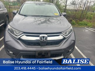 Used 2017 Honda CR-V EX-L image 1
