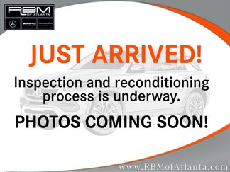 Used 2018 Mercedes-Benz GLS 450 4MATIC image 1
