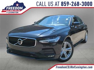 Used 2018 Volvo S90 T5 Momentum w/ Convenience Package image 1