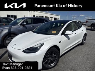 Used 2021 Tesla Model 3 Long Range video 1