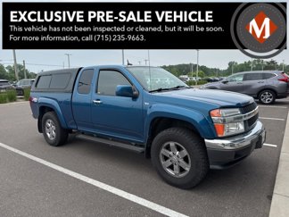 Used 2011 Chevrolet Colorado LT image 1