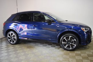 New 2025 Audi Q3 2.0T Premium Plus image 1