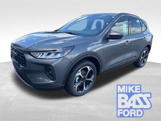 New 2025 Ford Escape ST-Line Elite w/ Class II Trailer Tow Package image 1