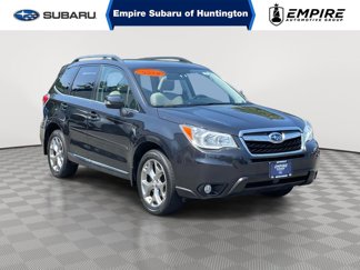 Used 2016 Subaru Forester 2.5i Touring 360° Tour